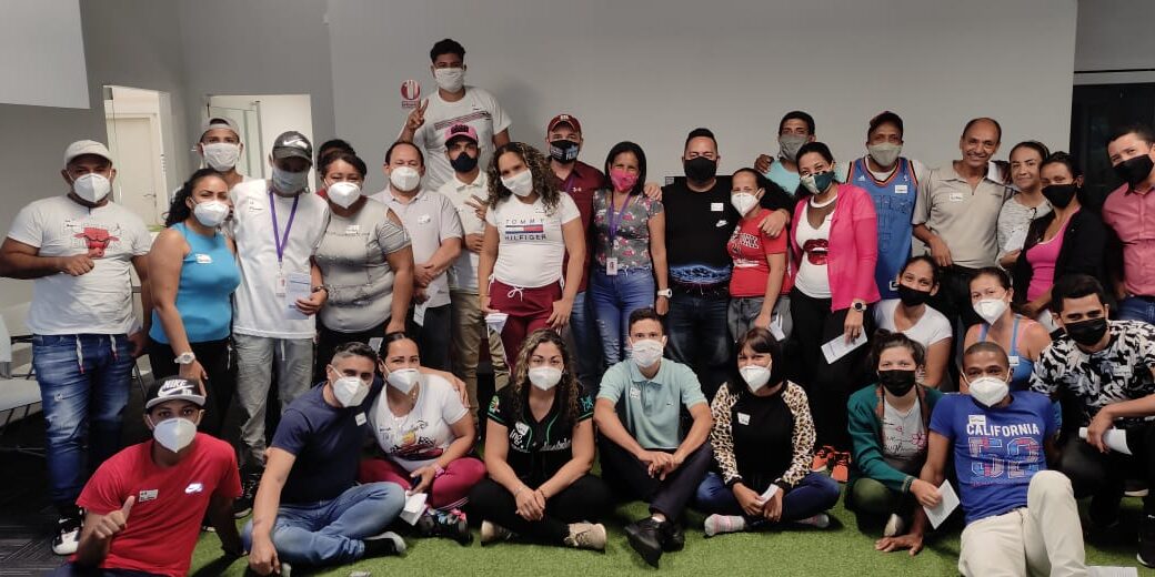 Crecimiento Emocional 1