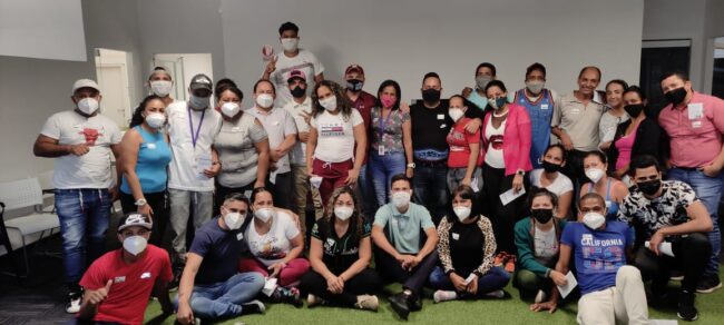 Crecimiento Emocional 1