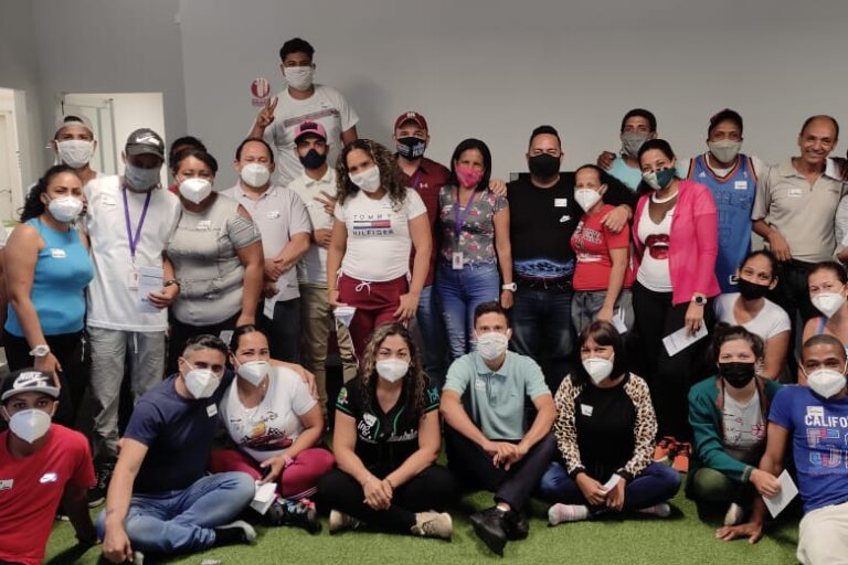 Crecimiento Emocional 1